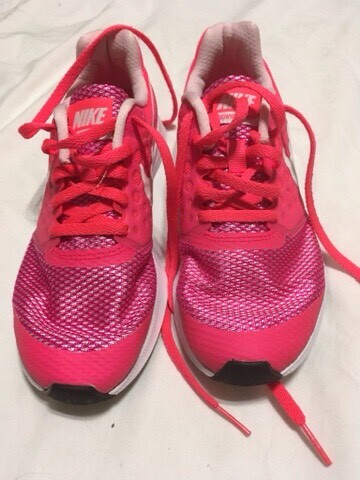 nike trainers size 3.5